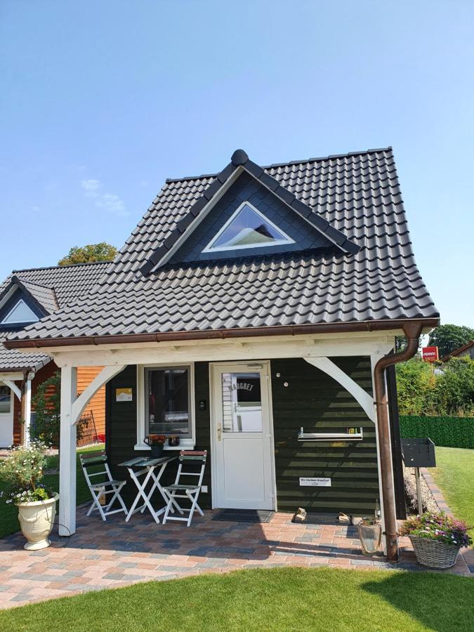Tiny Haus Dorf Wendland Villa Gartow ภายนอก รูปภาพ