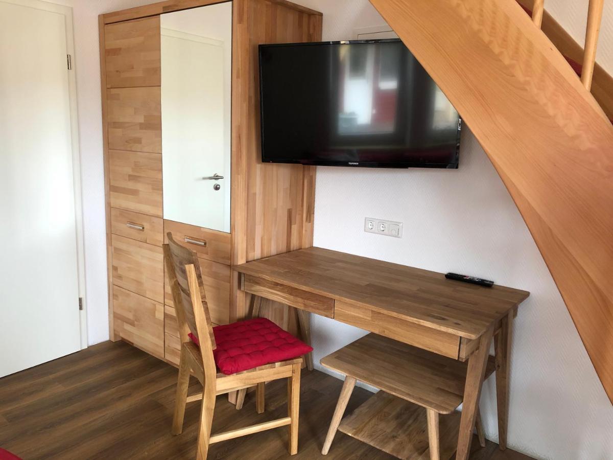 Tiny Haus Dorf Wendland Villa Gartow ภายนอก รูปภาพ