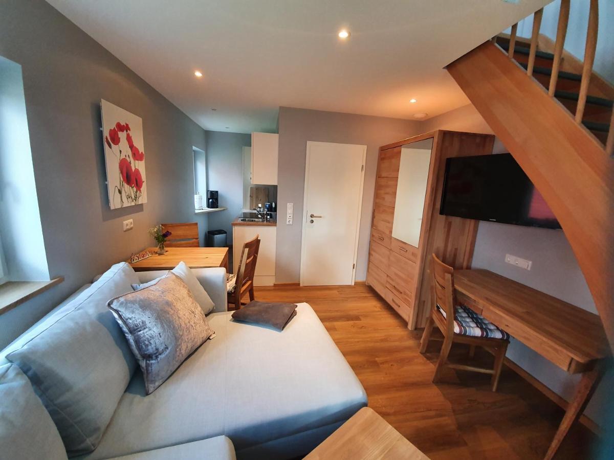 Tiny Haus Dorf Wendland Villa Gartow ภายนอก รูปภาพ