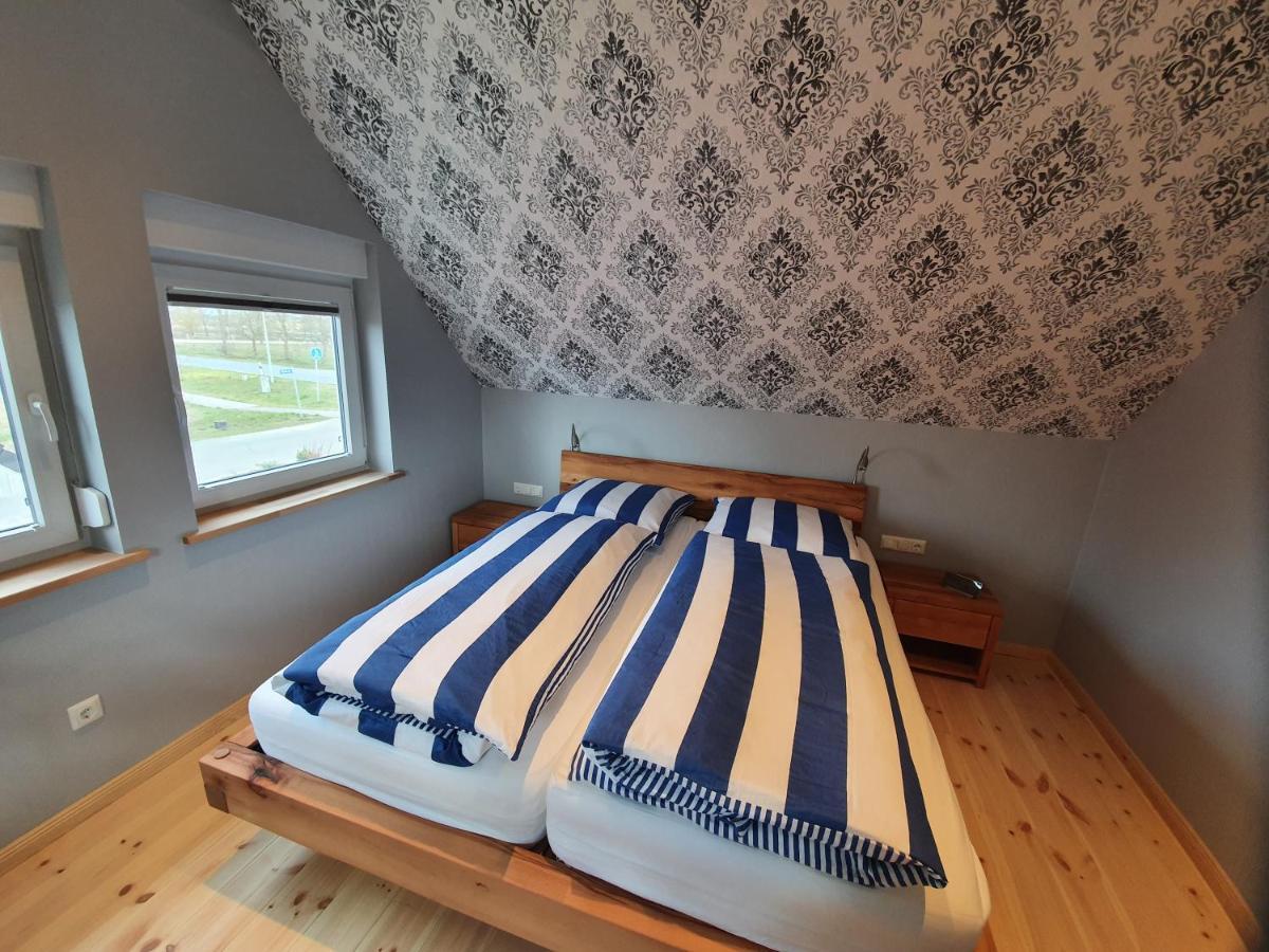 Tiny Haus Dorf Wendland Villa Gartow ภายนอก รูปภาพ