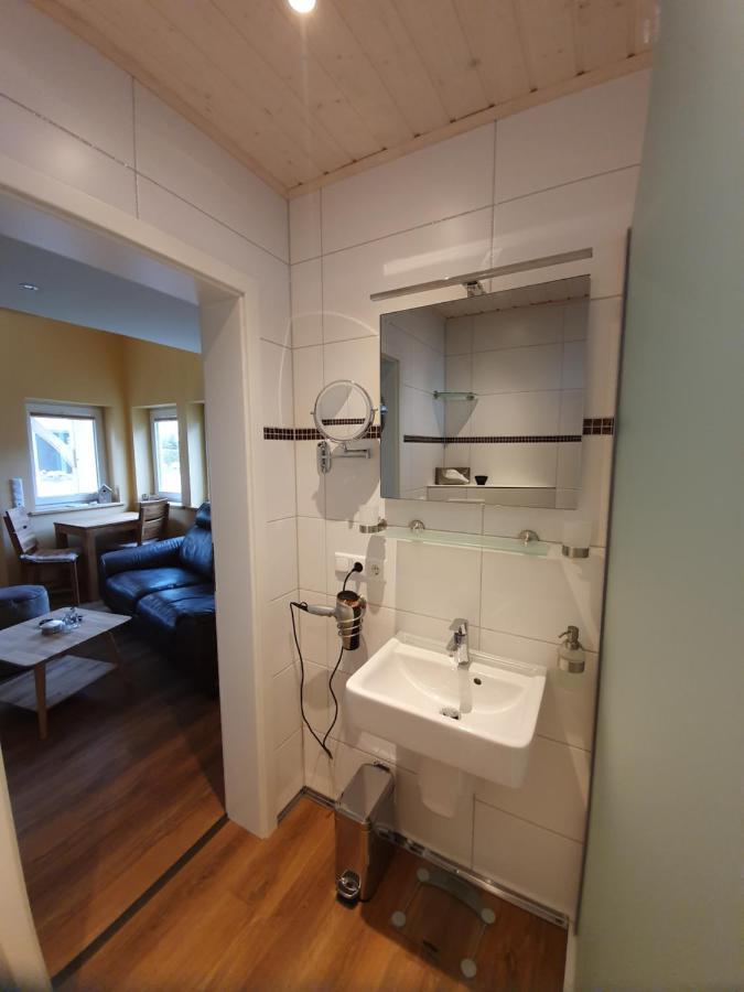 Tiny Haus Dorf Wendland Villa Gartow ภายนอก รูปภาพ