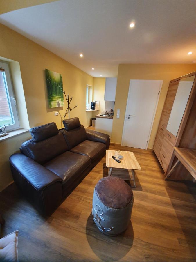 Tiny Haus Dorf Wendland Villa Gartow ภายนอก รูปภาพ