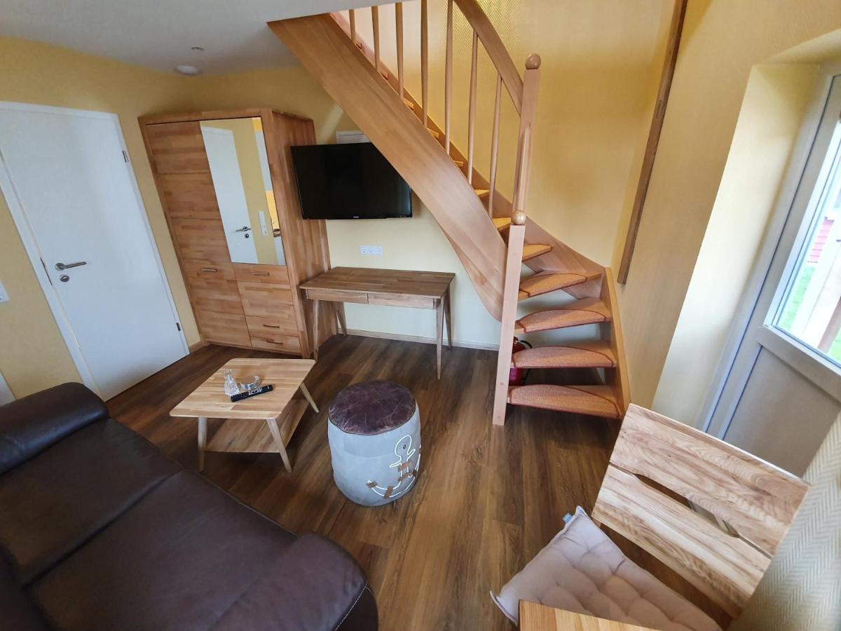 Tiny Haus Dorf Wendland Villa Gartow ภายนอก รูปภาพ