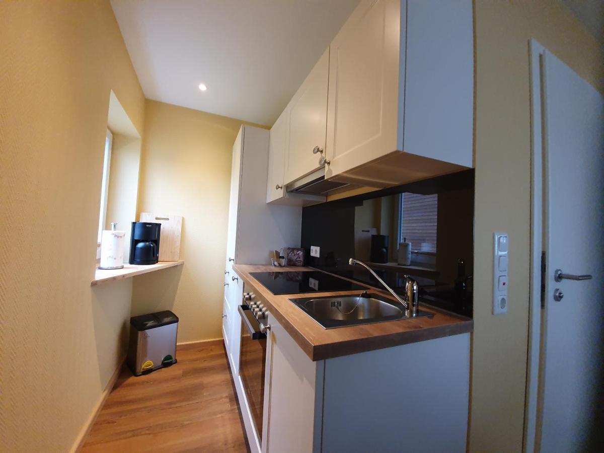Tiny Haus Dorf Wendland Villa Gartow ภายนอก รูปภาพ