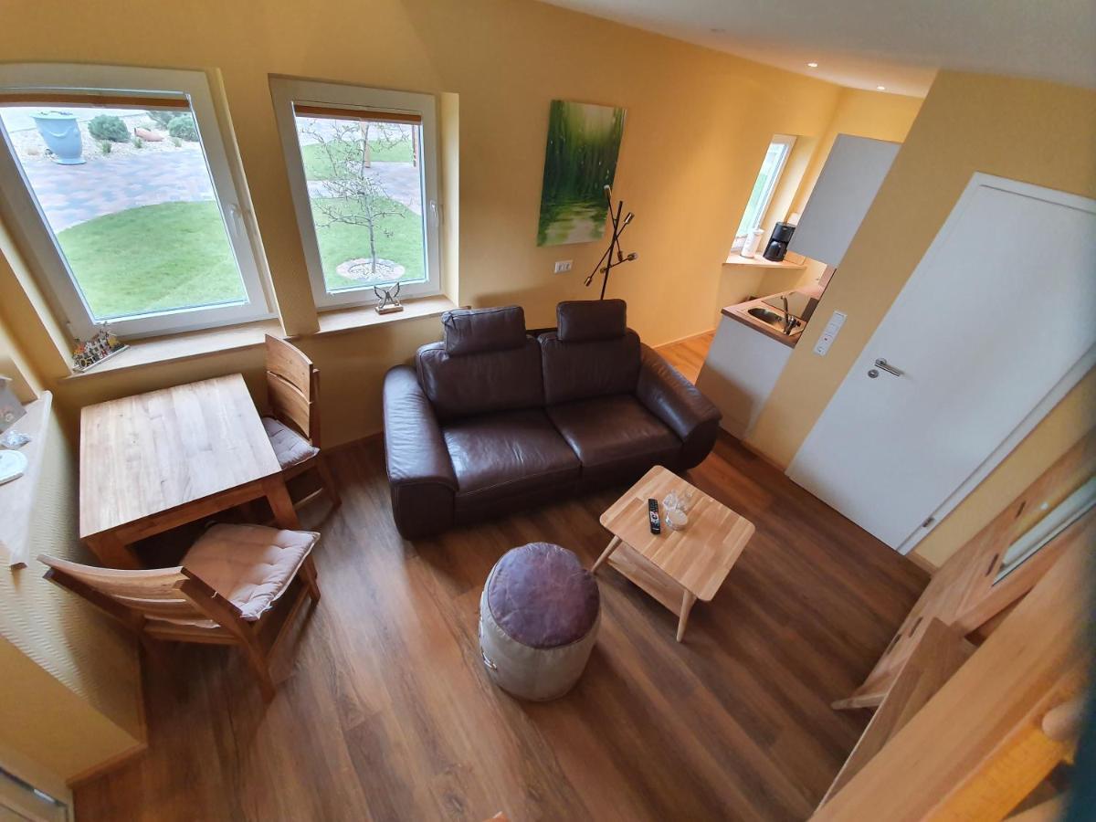 Tiny Haus Dorf Wendland Villa Gartow ภายนอก รูปภาพ