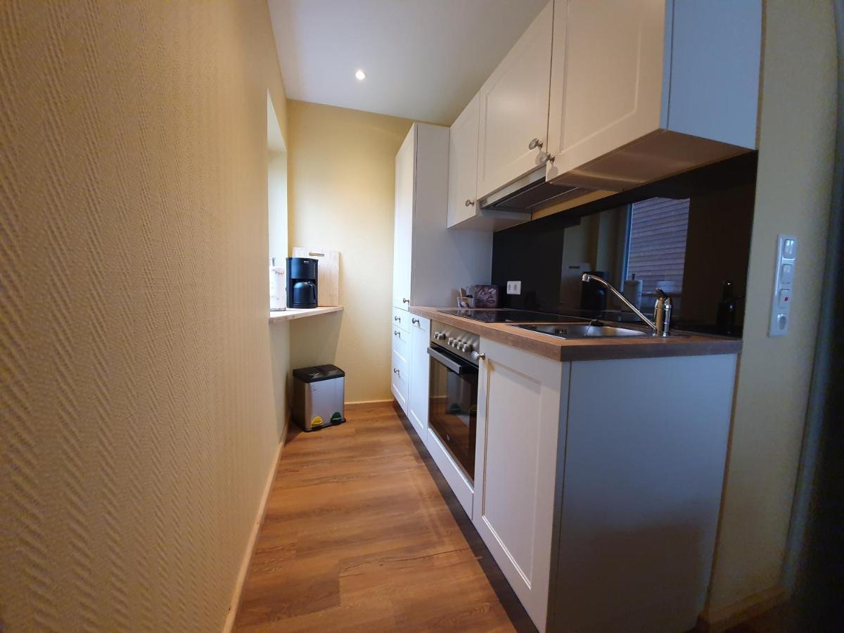 Tiny Haus Dorf Wendland Villa Gartow ภายนอก รูปภาพ