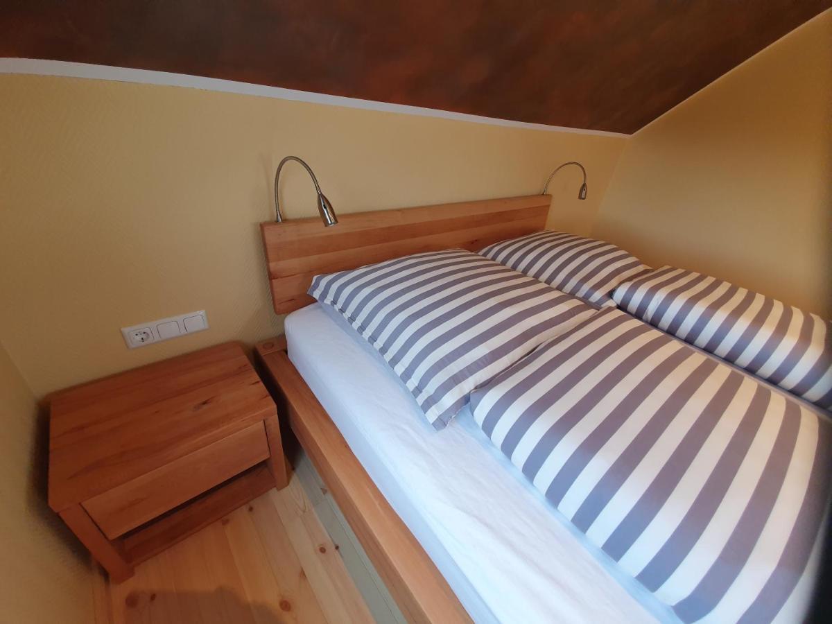 Tiny Haus Dorf Wendland Villa Gartow ภายนอก รูปภาพ