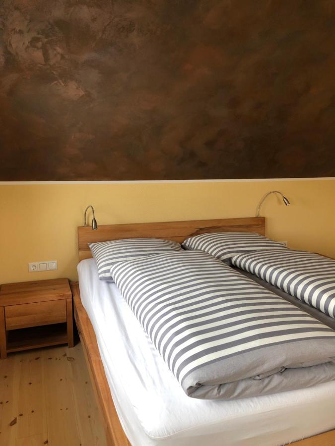 Tiny Haus Dorf Wendland Villa Gartow ภายนอก รูปภาพ