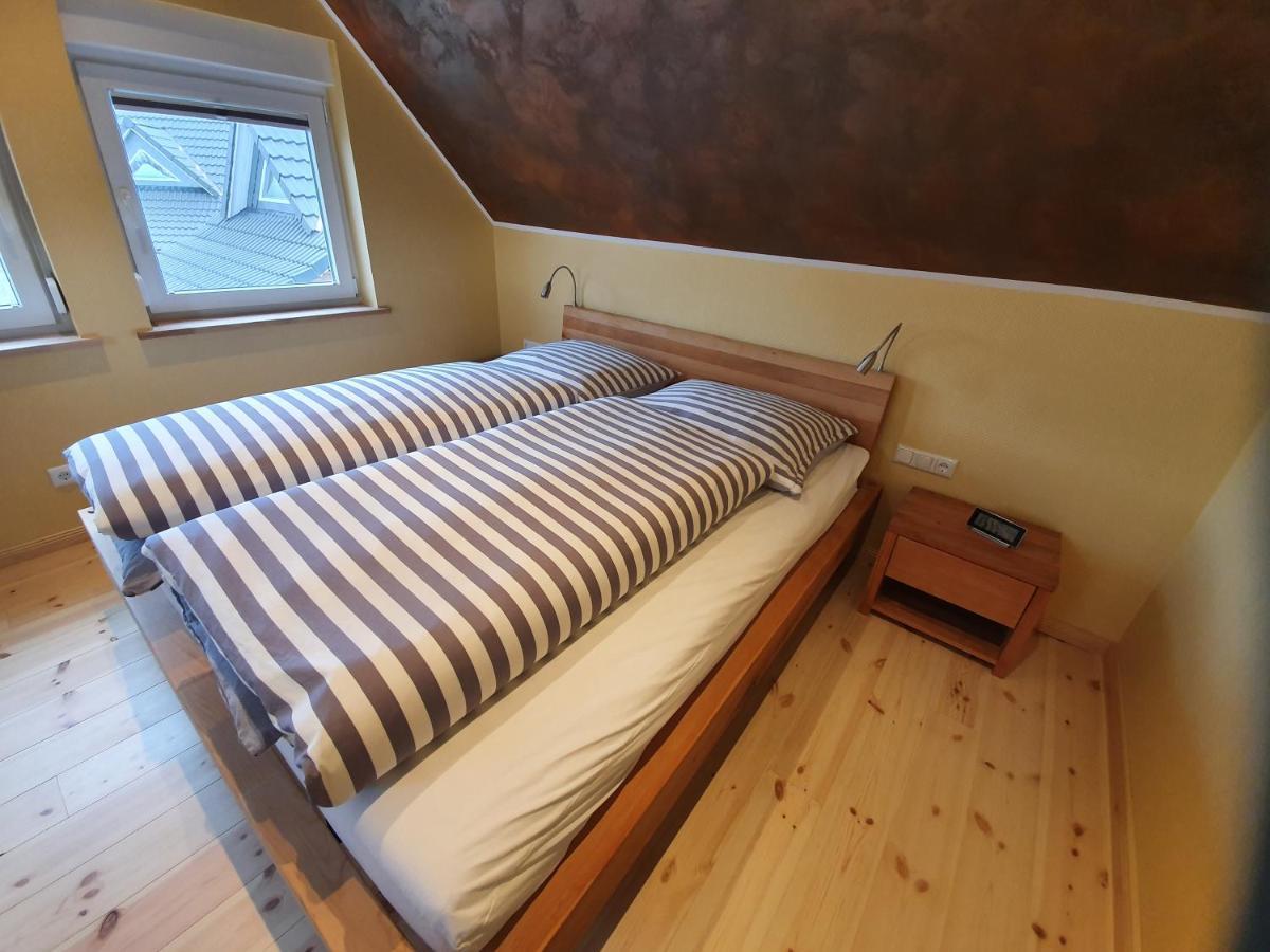 Tiny Haus Dorf Wendland Villa Gartow ภายนอก รูปภาพ