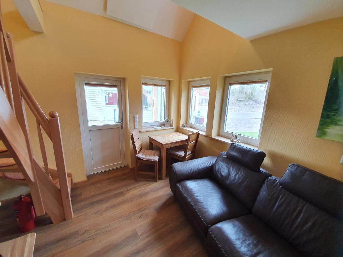 Tiny Haus Dorf Wendland Villa Gartow ภายนอก รูปภาพ