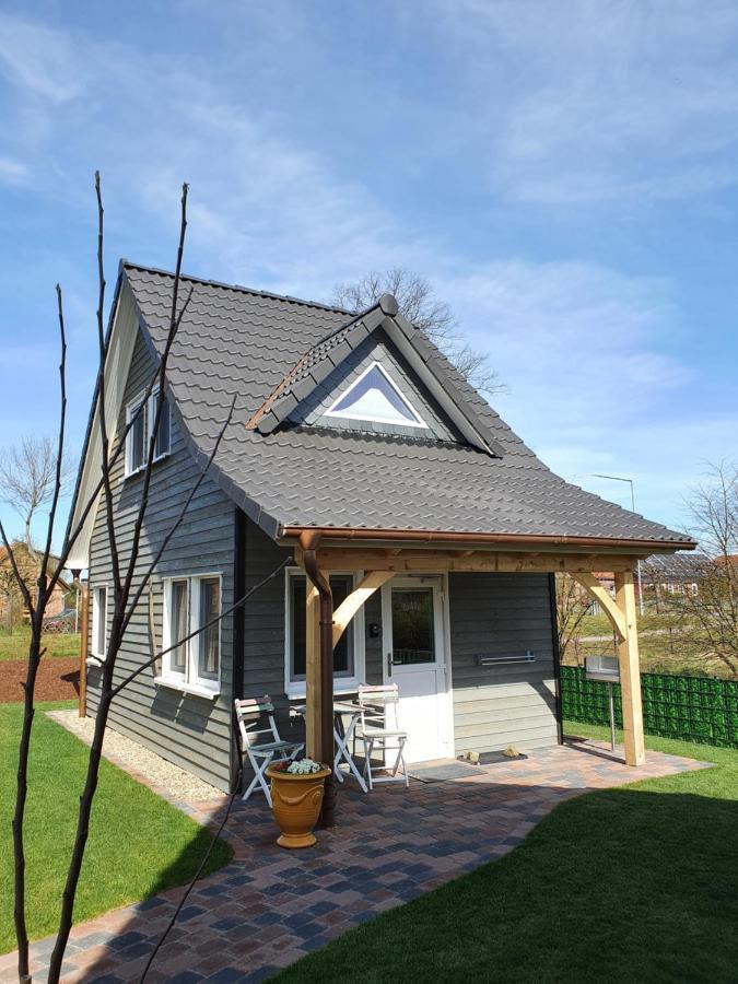 Tiny Haus Dorf Wendland Villa Gartow ภายนอก รูปภาพ